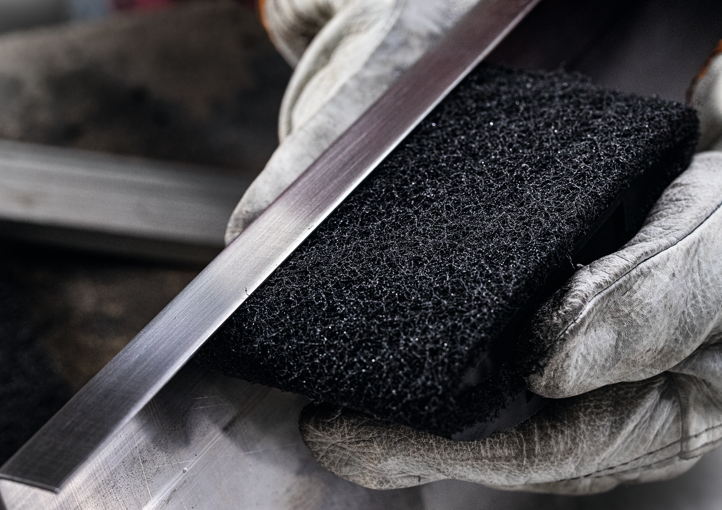 Karhunkielityyny Bosch Expert N880 152x229mm Extra Cut S