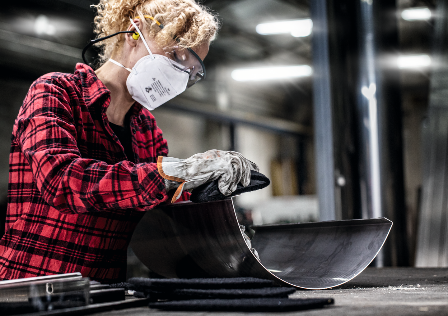 Karhunkielityyny Bosch Expert N880 152x229mm Extra Cut S