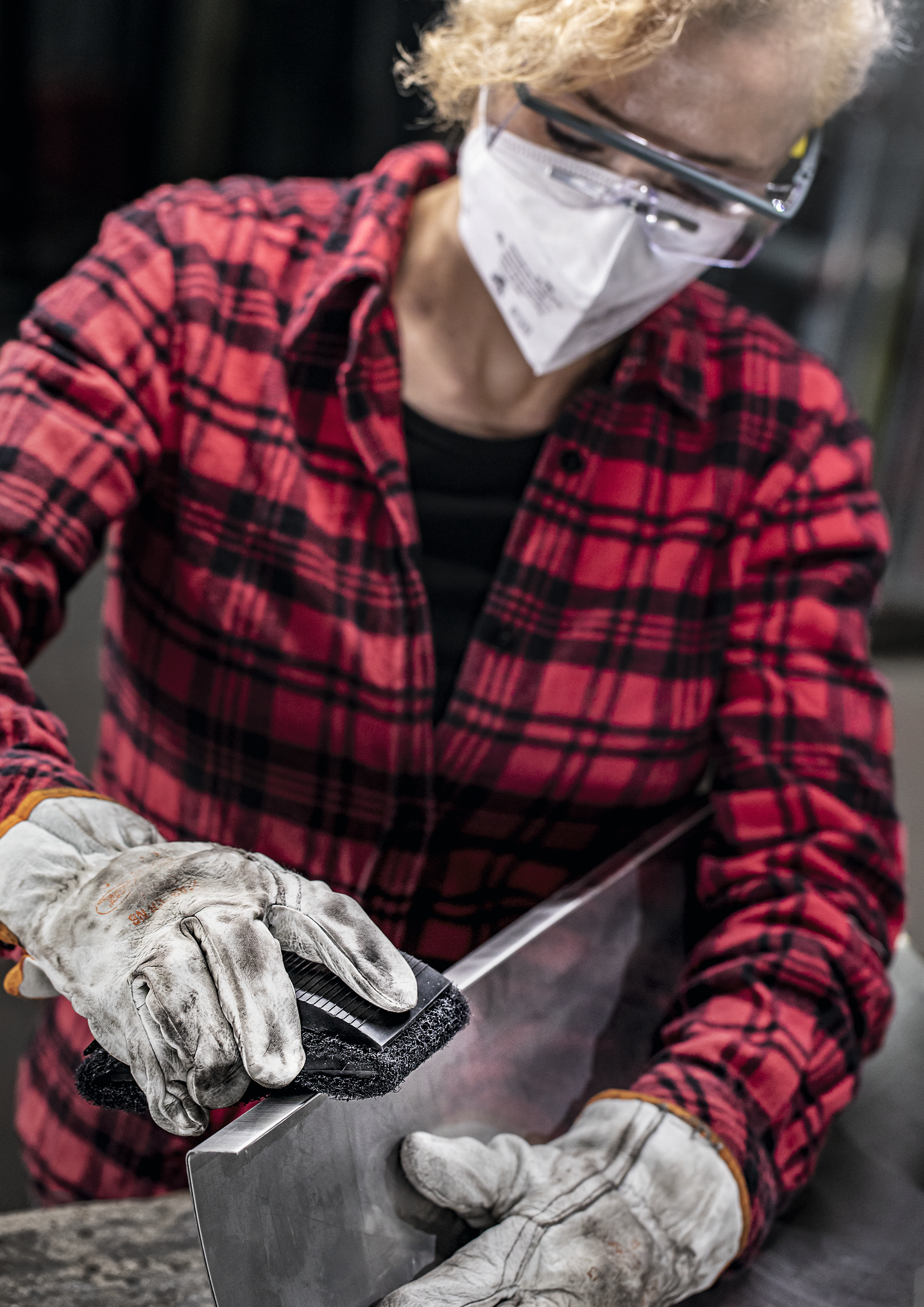 Karhunkielityyny Bosch Expert N880 152x229mm Extra Cut S