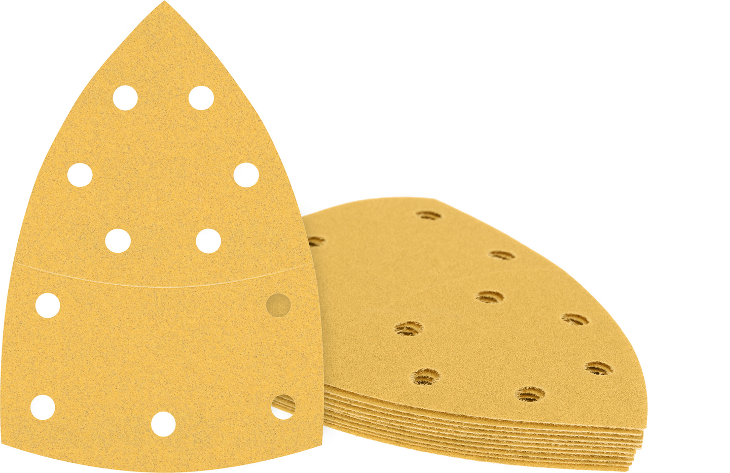 SLIPARK BOSCH DELTA K80 102X62 93MM 10ST