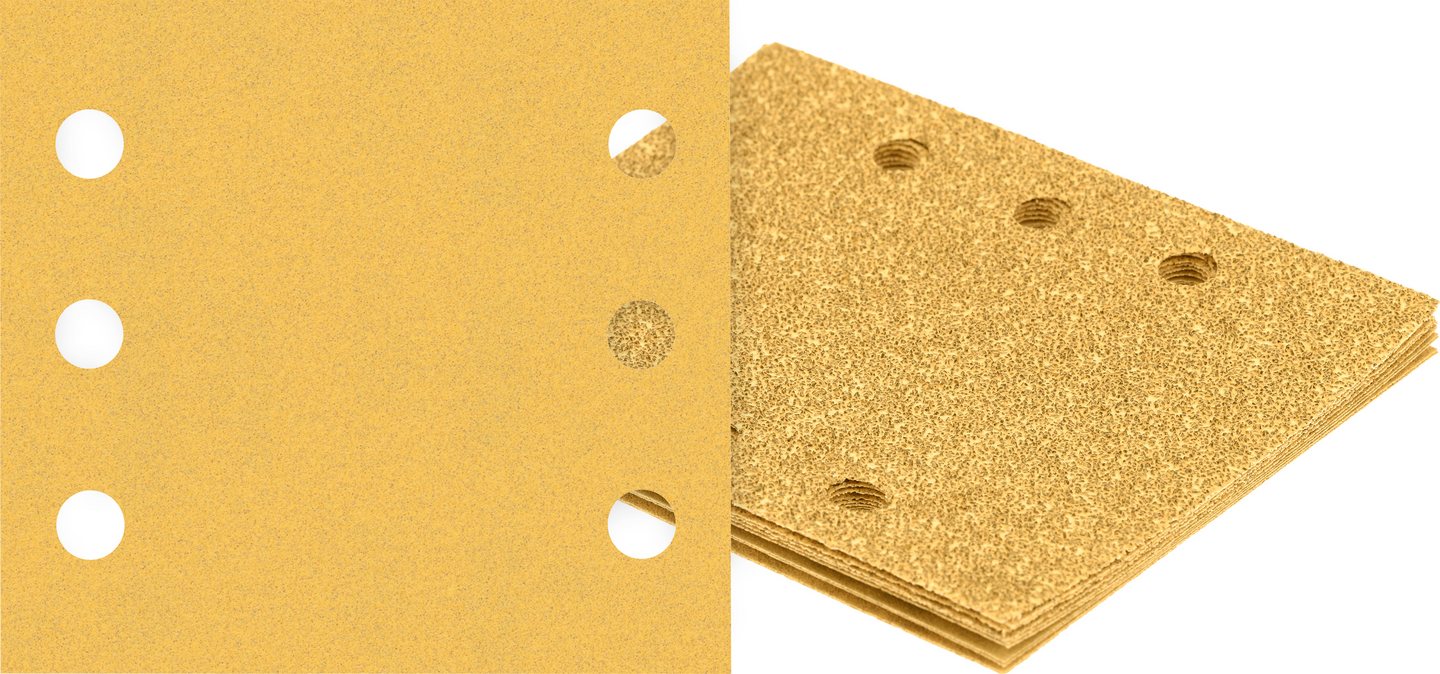 SLIPARK BOSCH PLAN K120 115X107 93MM 10ST