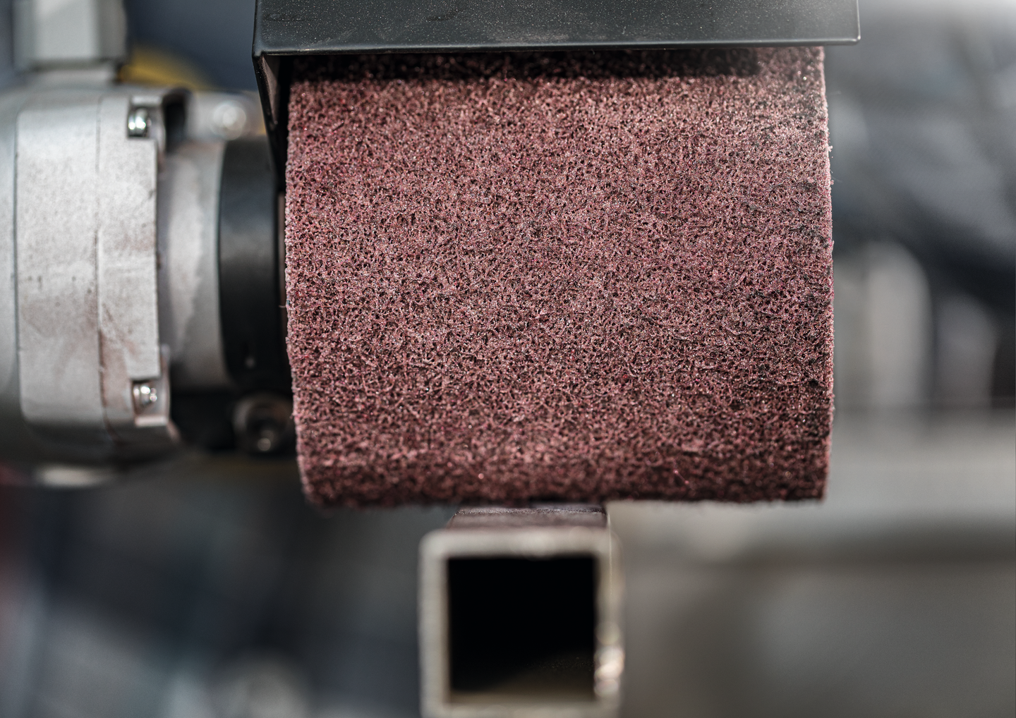 Hiomahylsy kiillotusk. Bosch EXPERT N470, 100 x 290 mm, 90 mm, karkea, 10 kpl