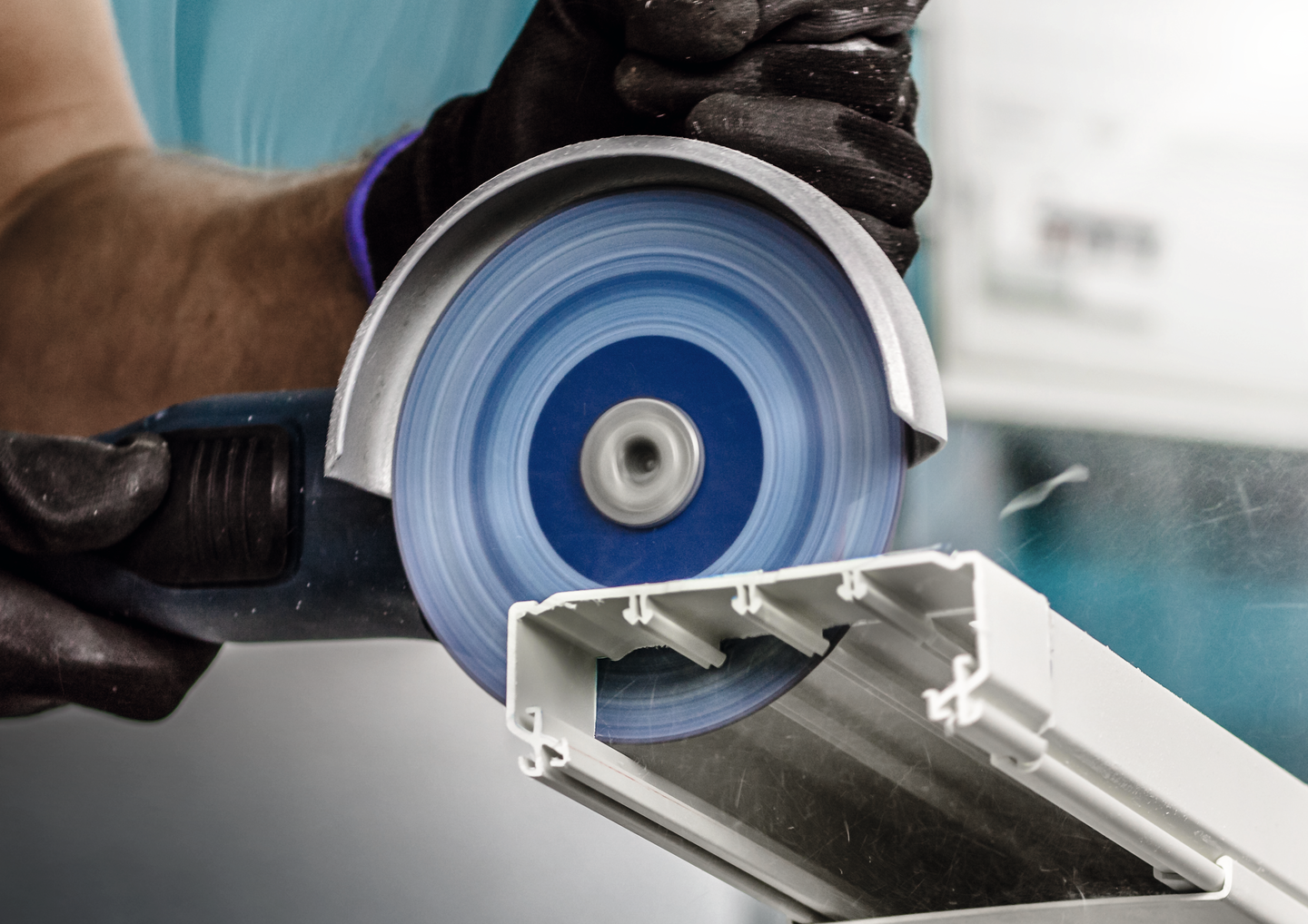 KAPSKIVA BOSCH MULTIWHEEL HM 125MM