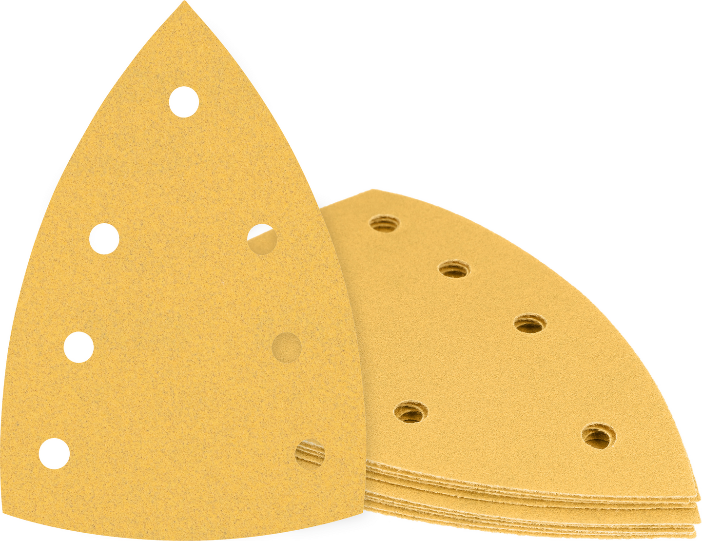 SLIPARK BOSCH DELTA 7H K120 100X150MM 10ST