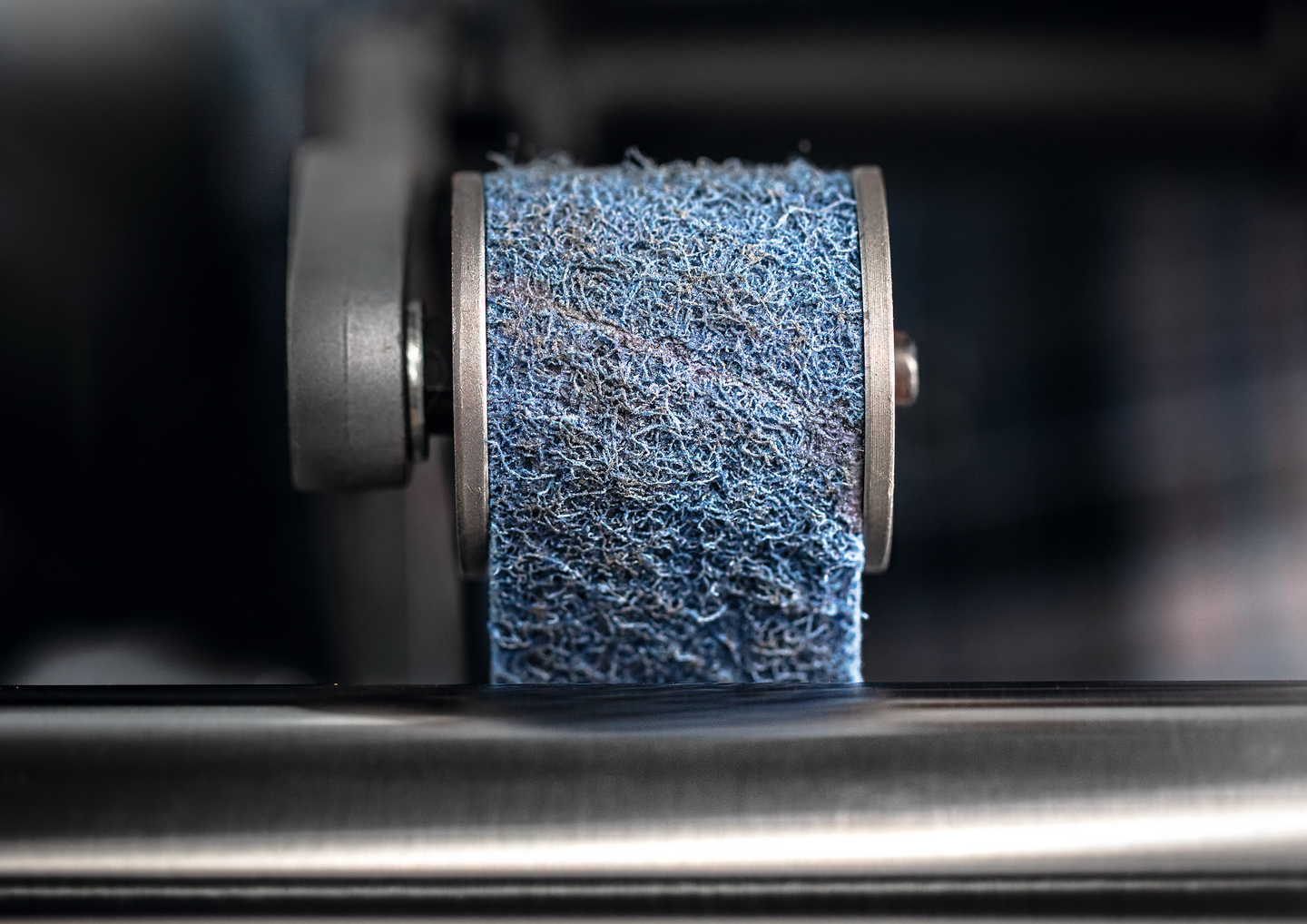 Hiomanauha nauhahiomakoneille Bosch EXPERT N470, 40 x 760 mm, karkea, 10 kpl