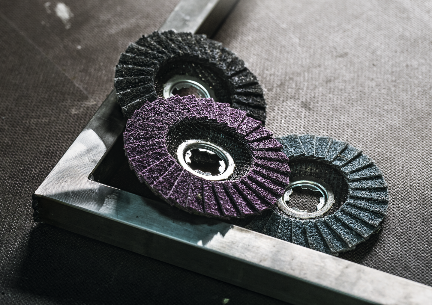 LAMELLSLIPSKIVA BOSCH XL BÖJD SCM GROV 125MM