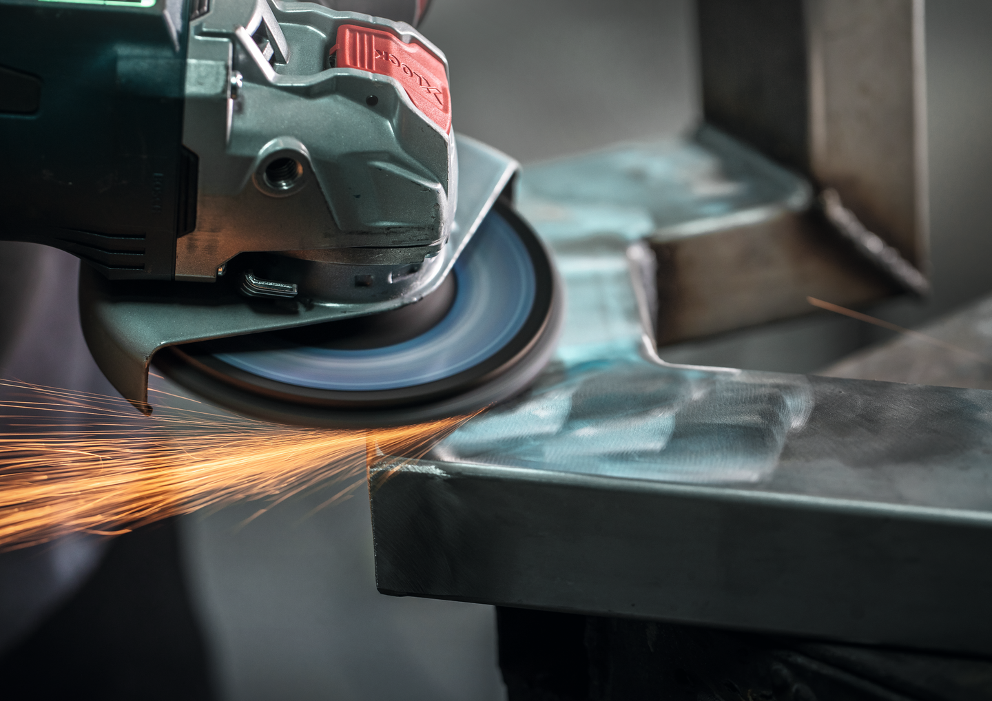 LAMELLSLIPSKIVA BOSCH XL BÖJD SCM GROV 125MM