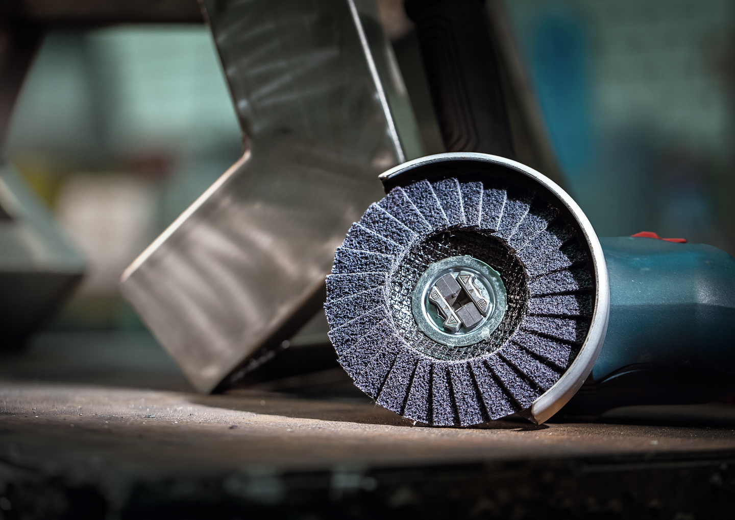 LAMELLSLIPSKIVA BOSCH XL BÖJD SCM GROV 125MM