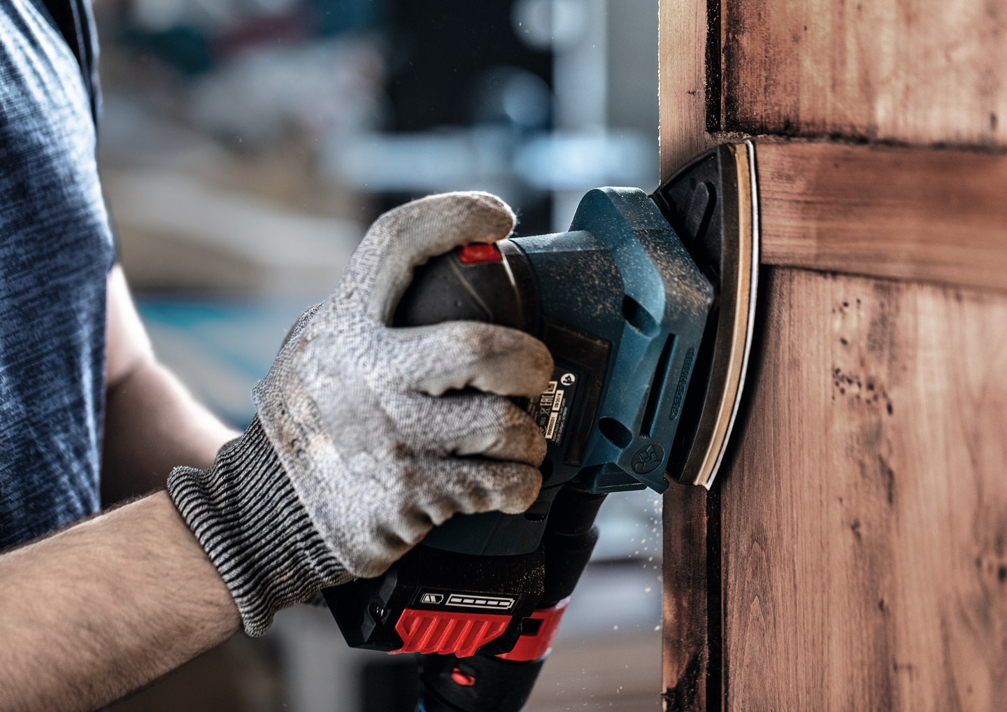 SLIPARK BOSCH PLAN NET EXP K320, 93X186MM 10ST