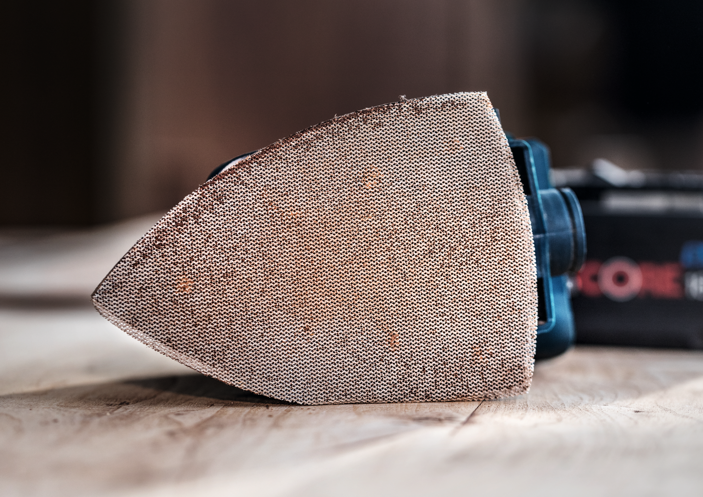 SLIPARK BOSCH PLAN NET EXP K320, 93X186MM 10ST