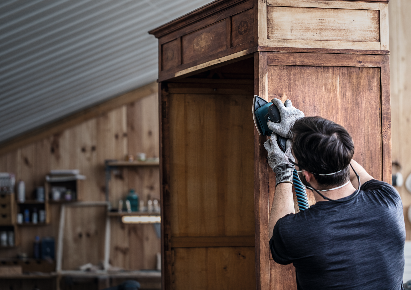 SLIPARK BOSCH PLAN NET EXP K320, 93X186MM 10ST