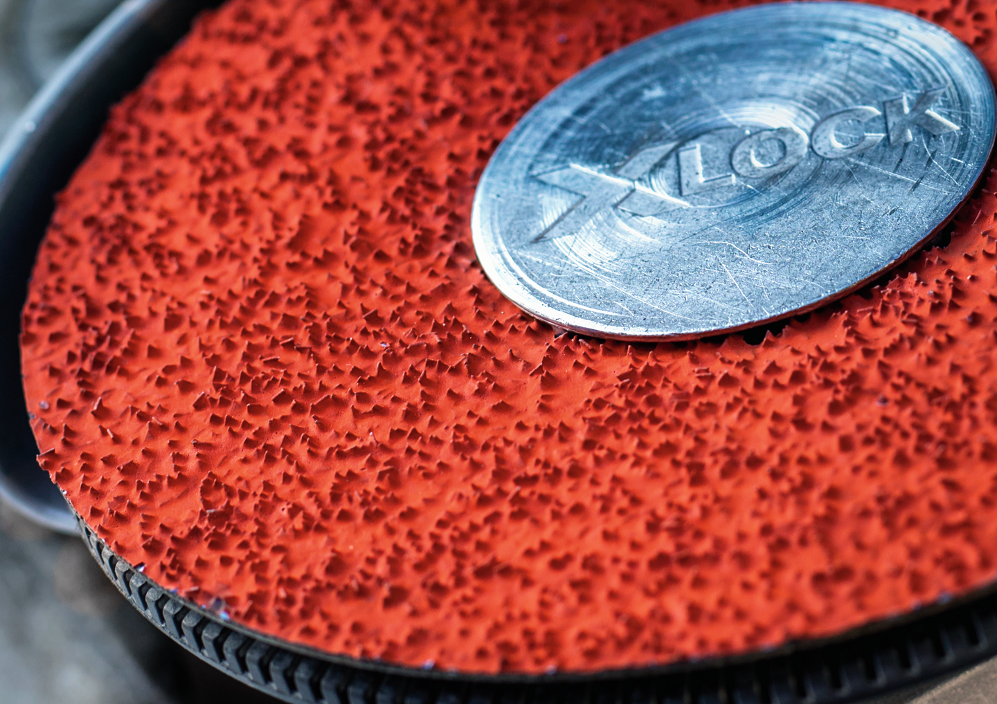 FIBERRONDELL BOSCH R782 K80 180MM 25ST