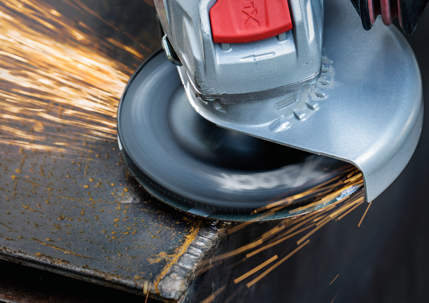 FIBERRONDELL BOSCH R782 K80 180MM 25ST