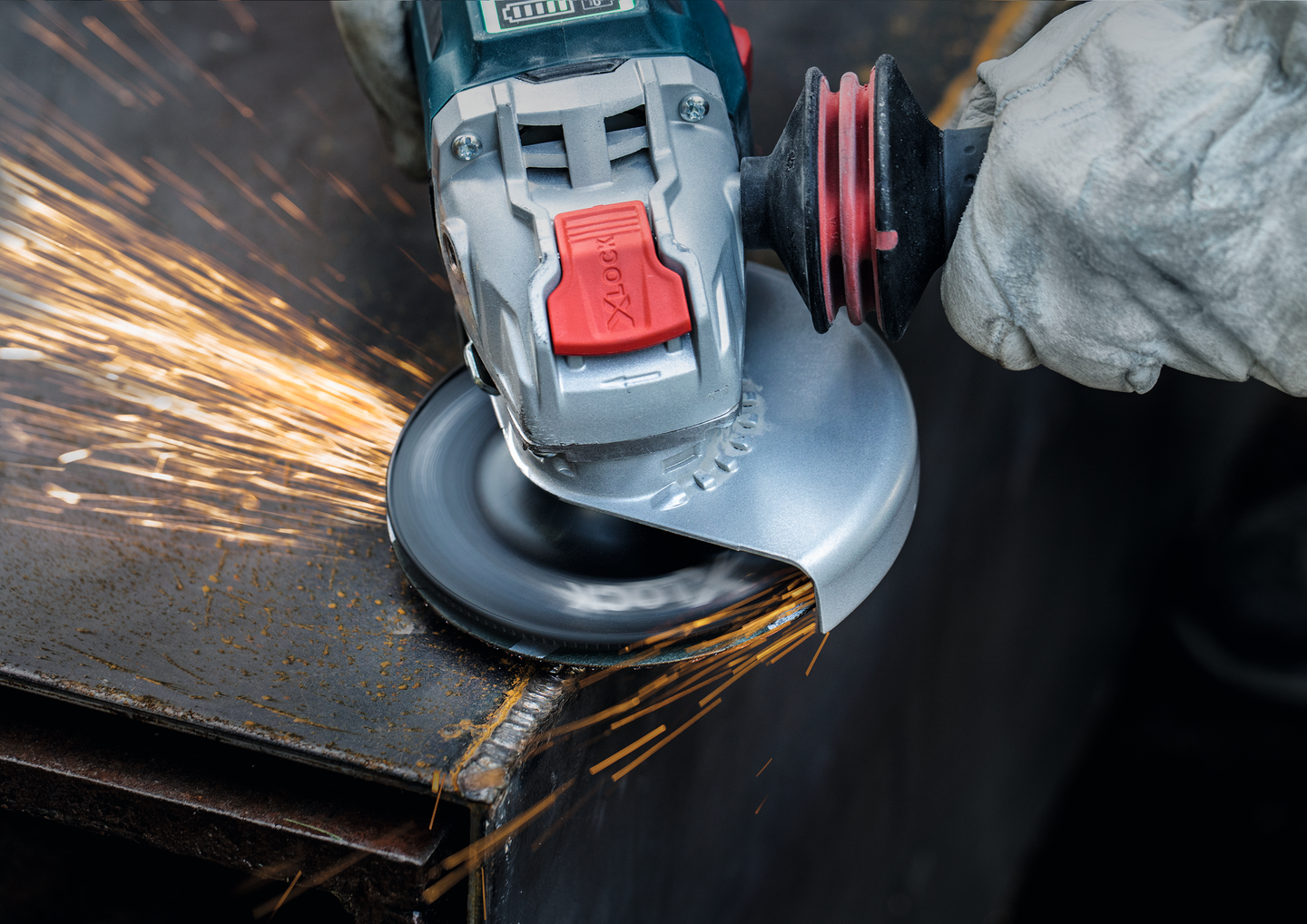 FIBERRONDELL BOSCH R782 K80 180MM 25ST