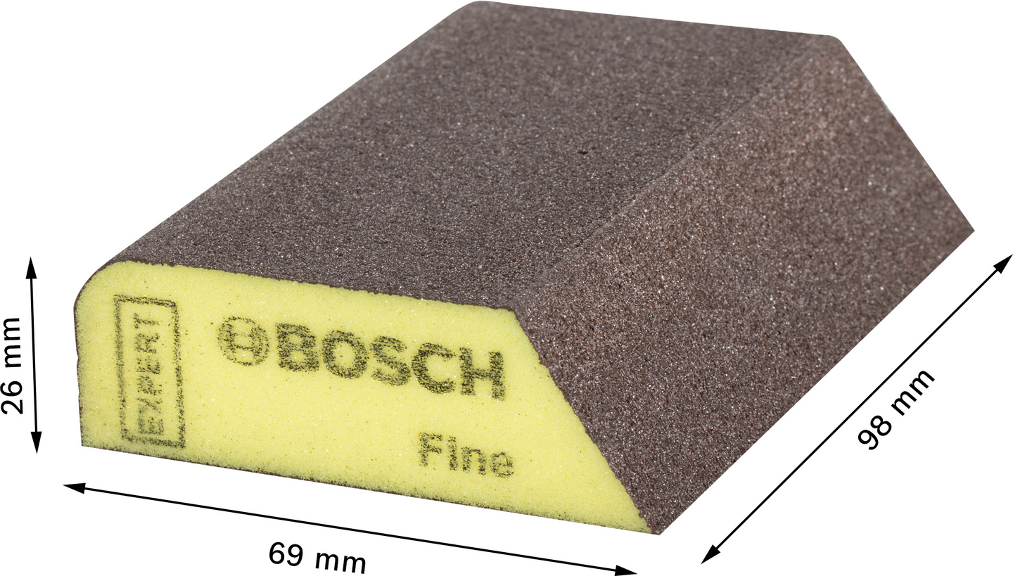 SLIPSVAMP BOSCH FIN COMBI 69X97X26MM