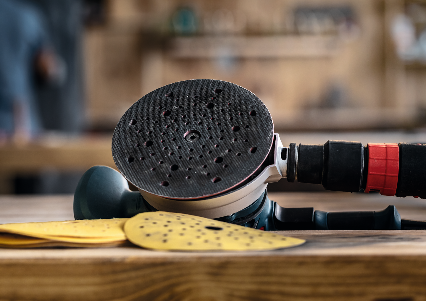 Hiomalautanen Bosch EXPERT Multihole, 150 mm, pehmeä