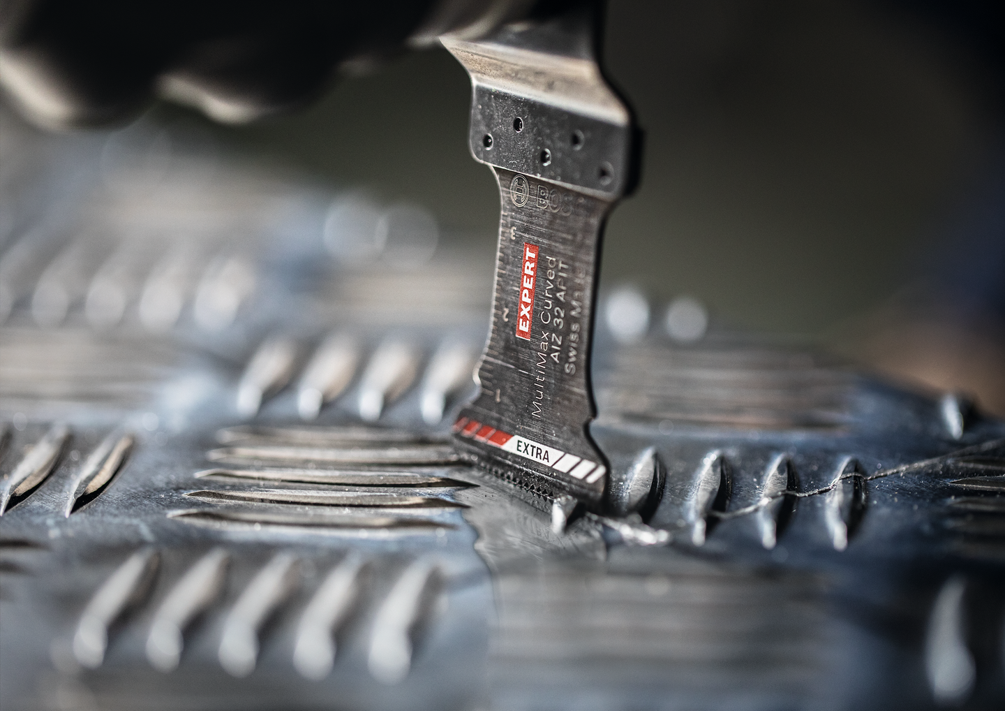 SÅGBLAD BOSCH AIZ32APT MULTIMATERIAL