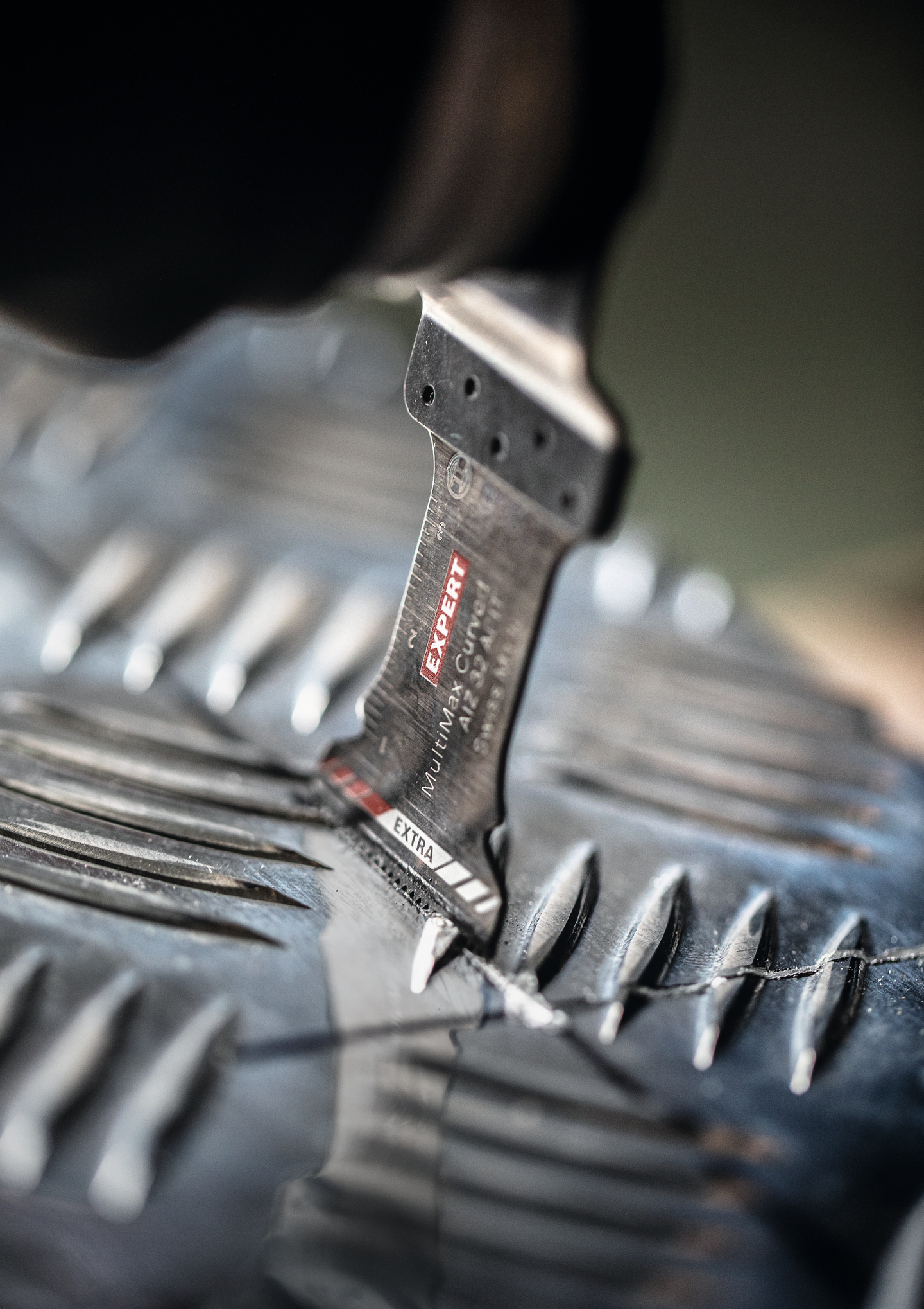 SÅGBLAD BOSCH AIZ32APT MULTIMATERIAL