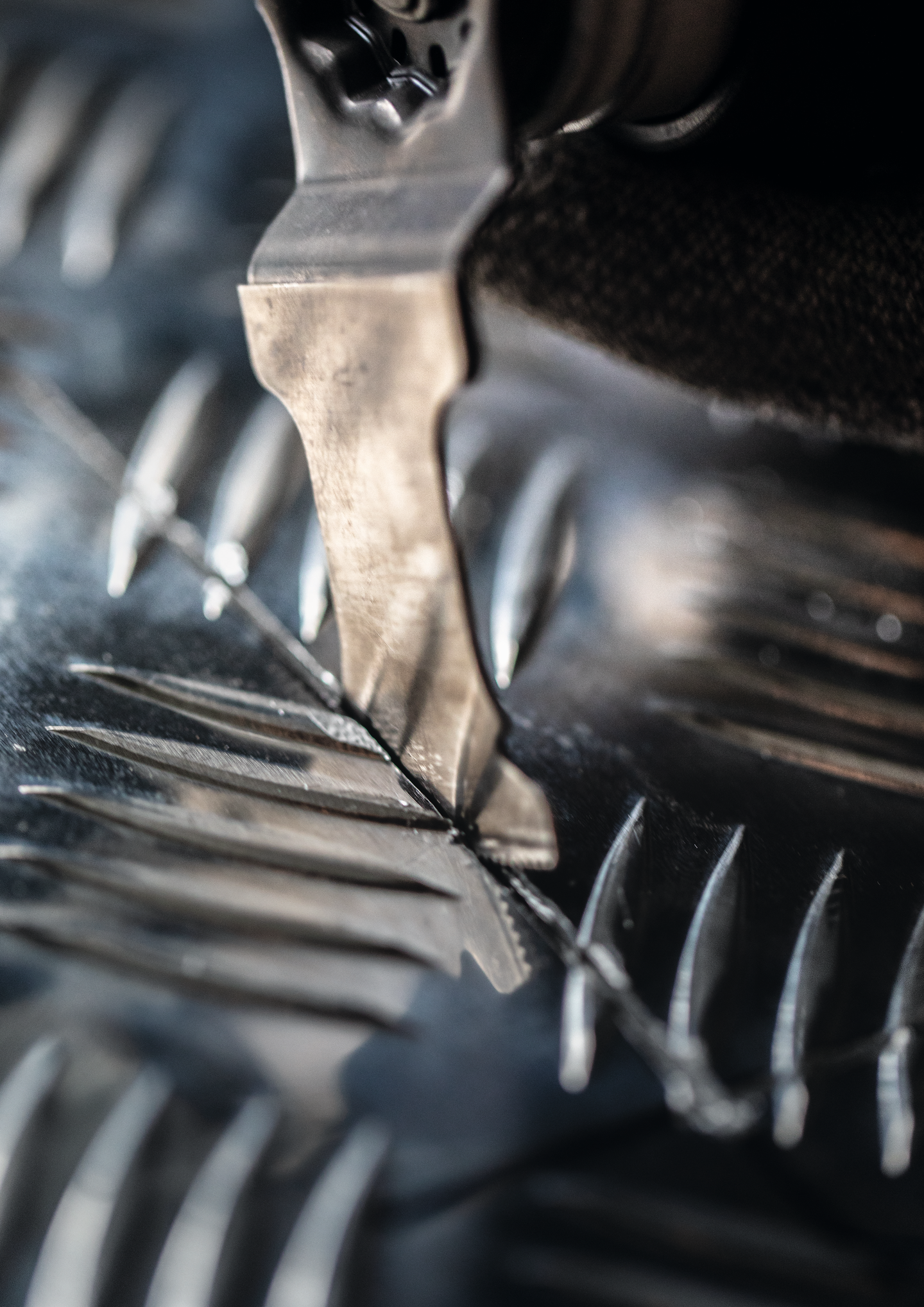 SÅGBLAD BOSCH AIZ32APT MULTIMATERIAL