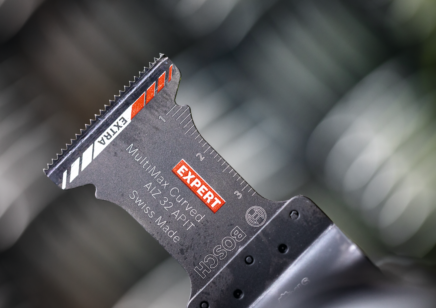 SÅGBLAD BOSCH AIZ32APT MULTIMATERIAL