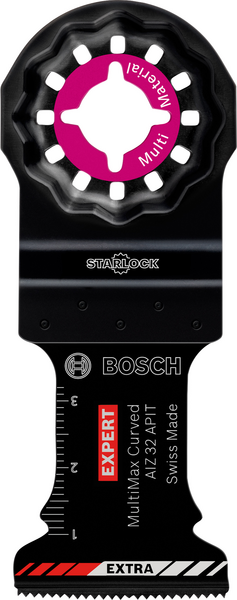SÅGBLAD BOSCH AIZ32APT MULTIMATERIAL