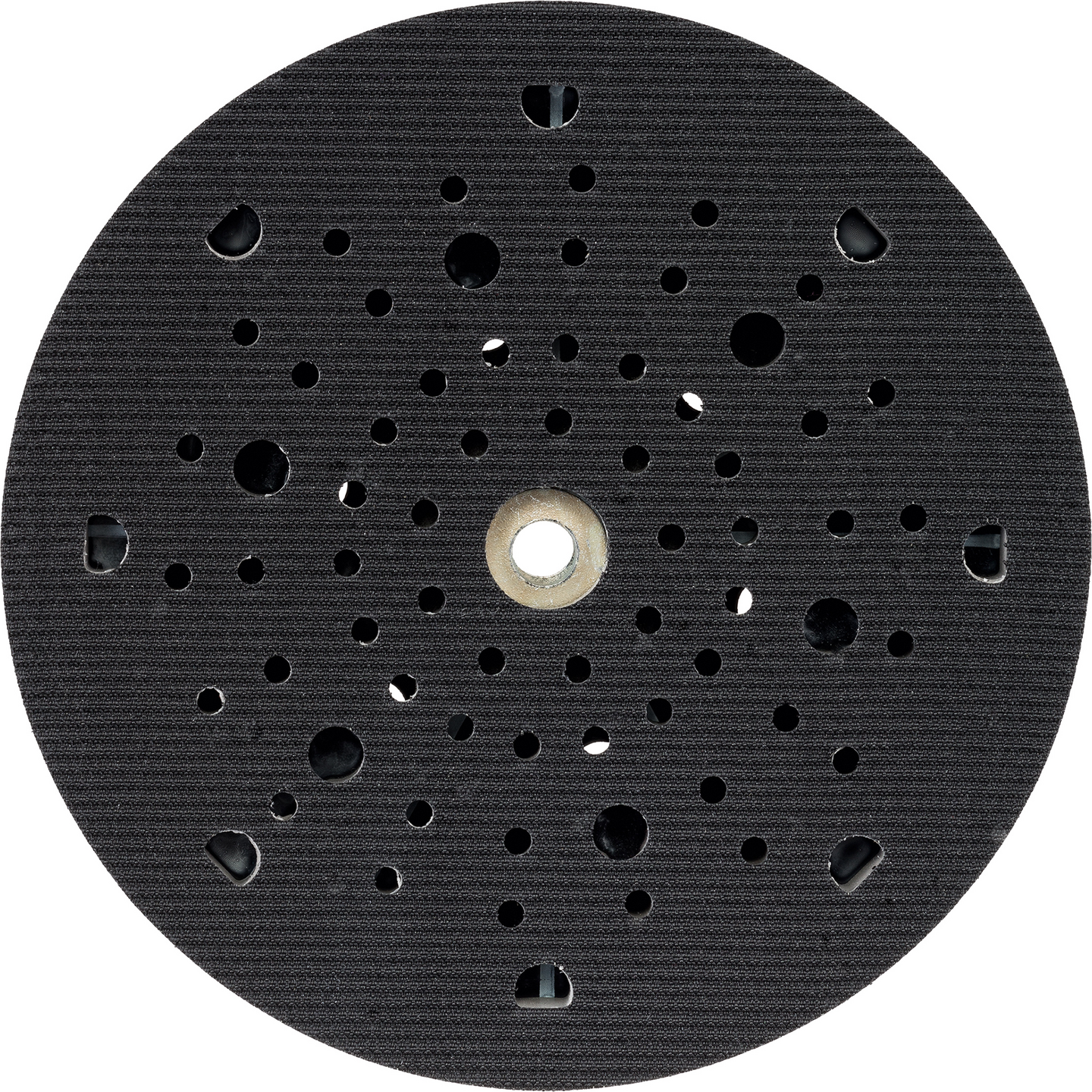 Hiomalautanen Bosch EXPERT Multihole, 150 mm, pehmeä