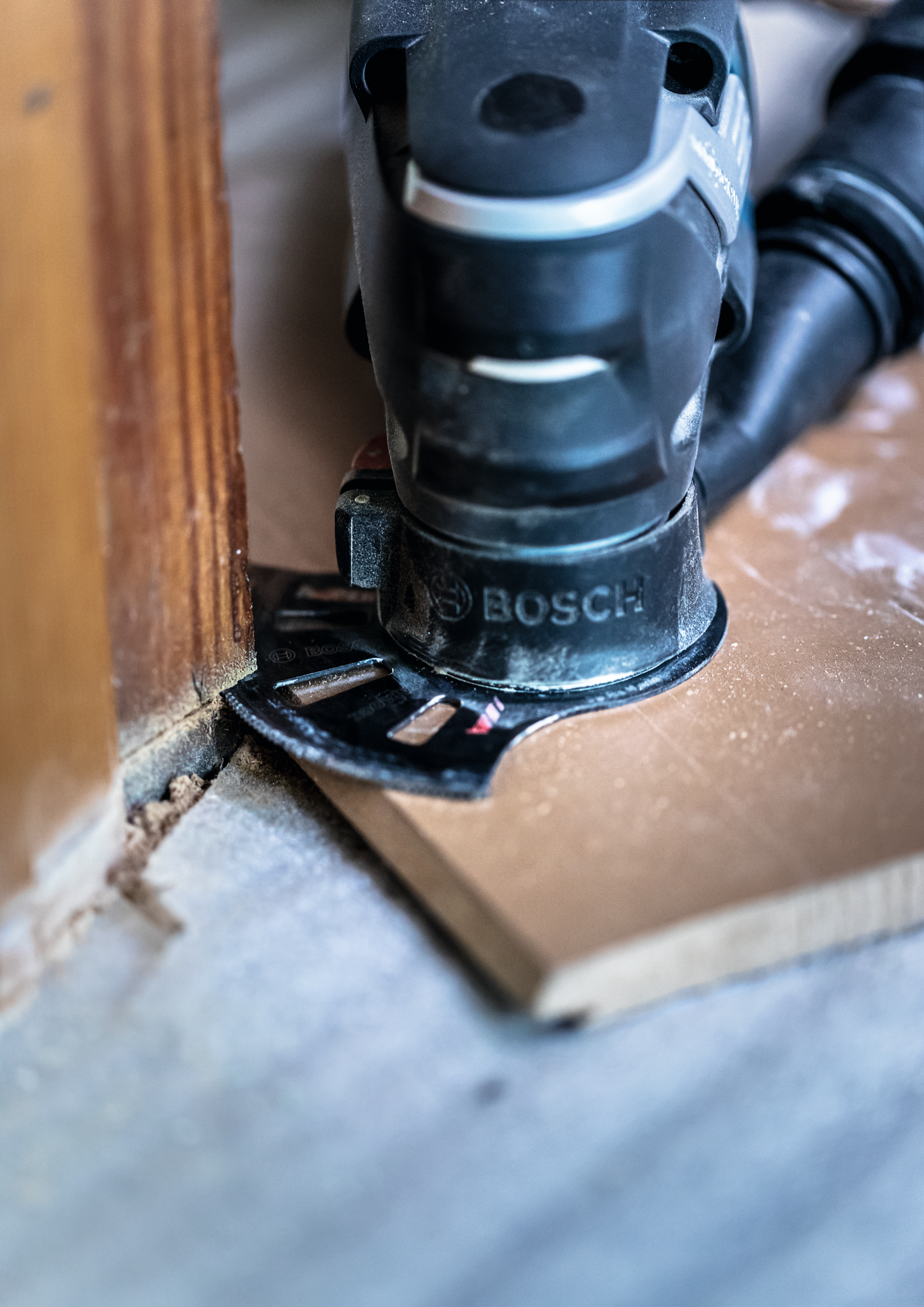 SÅGBLAD BOSCH ACZ105ET MULTIMATERIAL