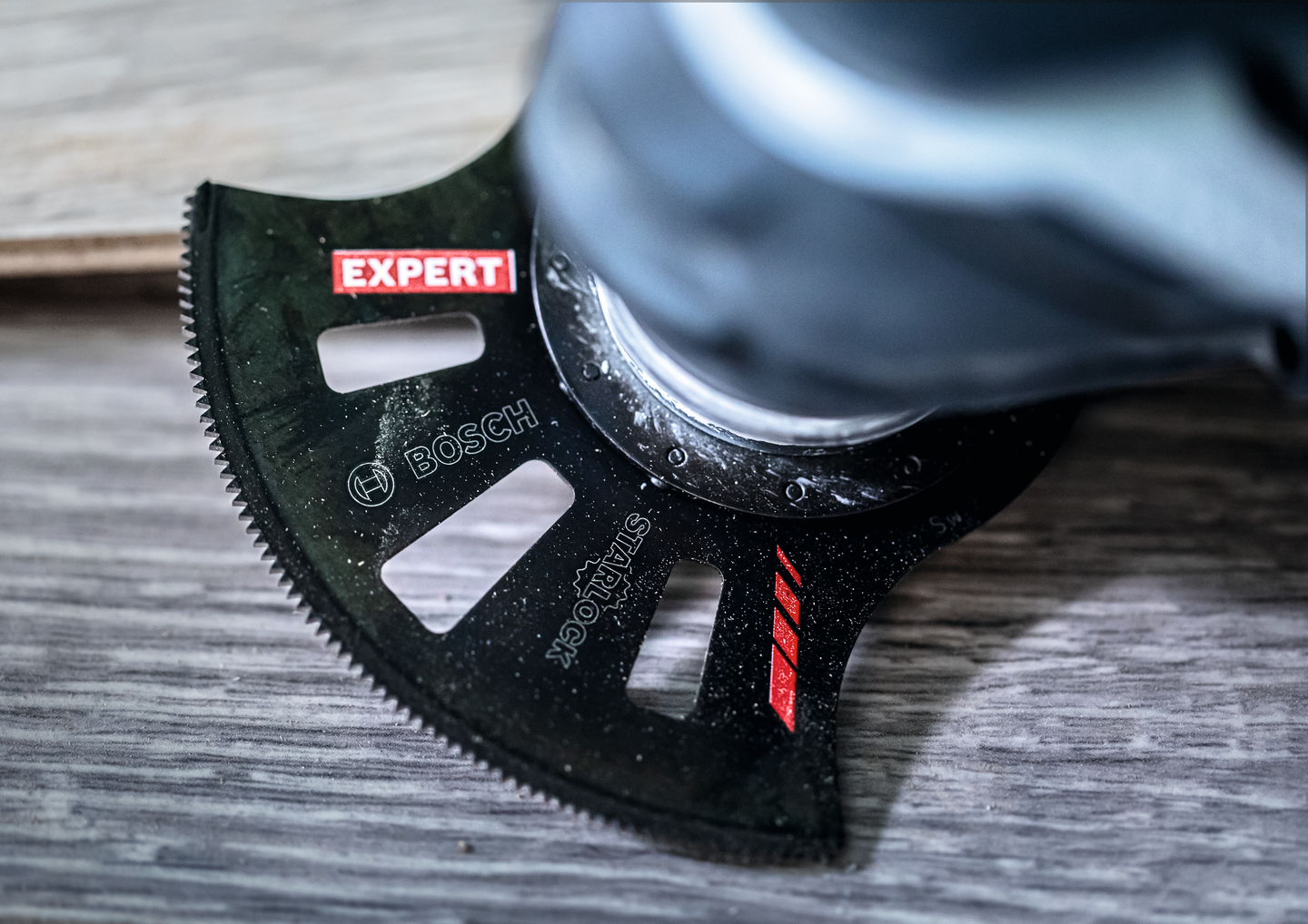 SÅGBLAD BOSCH ACZ105ET MULTIMATERIAL