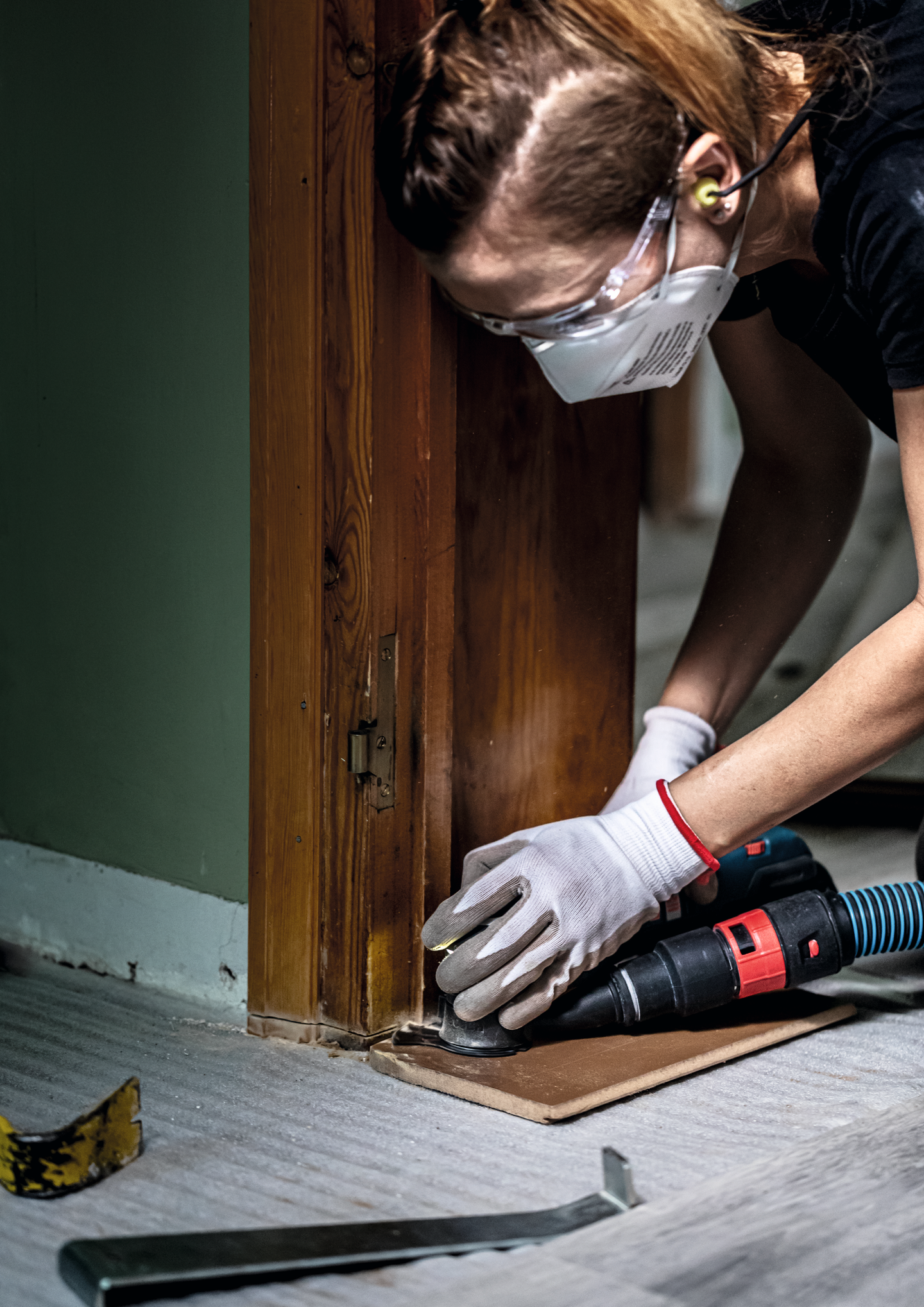 SÅGBLAD BOSCH ACZ105ET MULTIMATERIAL