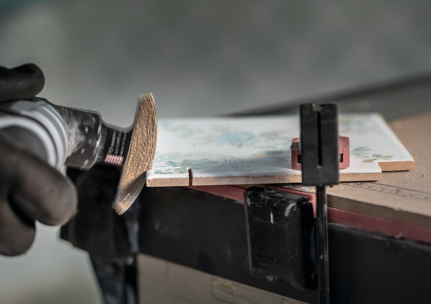 ADAPTER 191B17-7 MAKITA TILL STYRSKENA FÖR DHS680