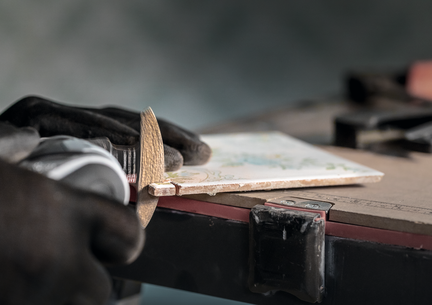 ADAPTER 191B17-7 MAKITA TILL STYRSKENA FÖR DHS680