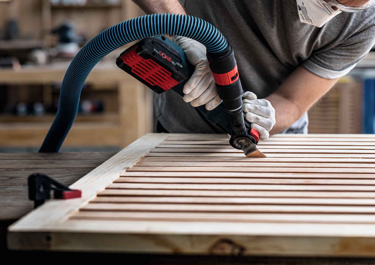 SLIPFINGER BOSCH AVZ32RT10 HM-RIFF