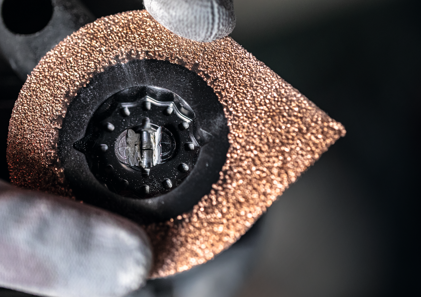 BRUKRENSARE BOSCH AVZ70RT4 HM-RIFF