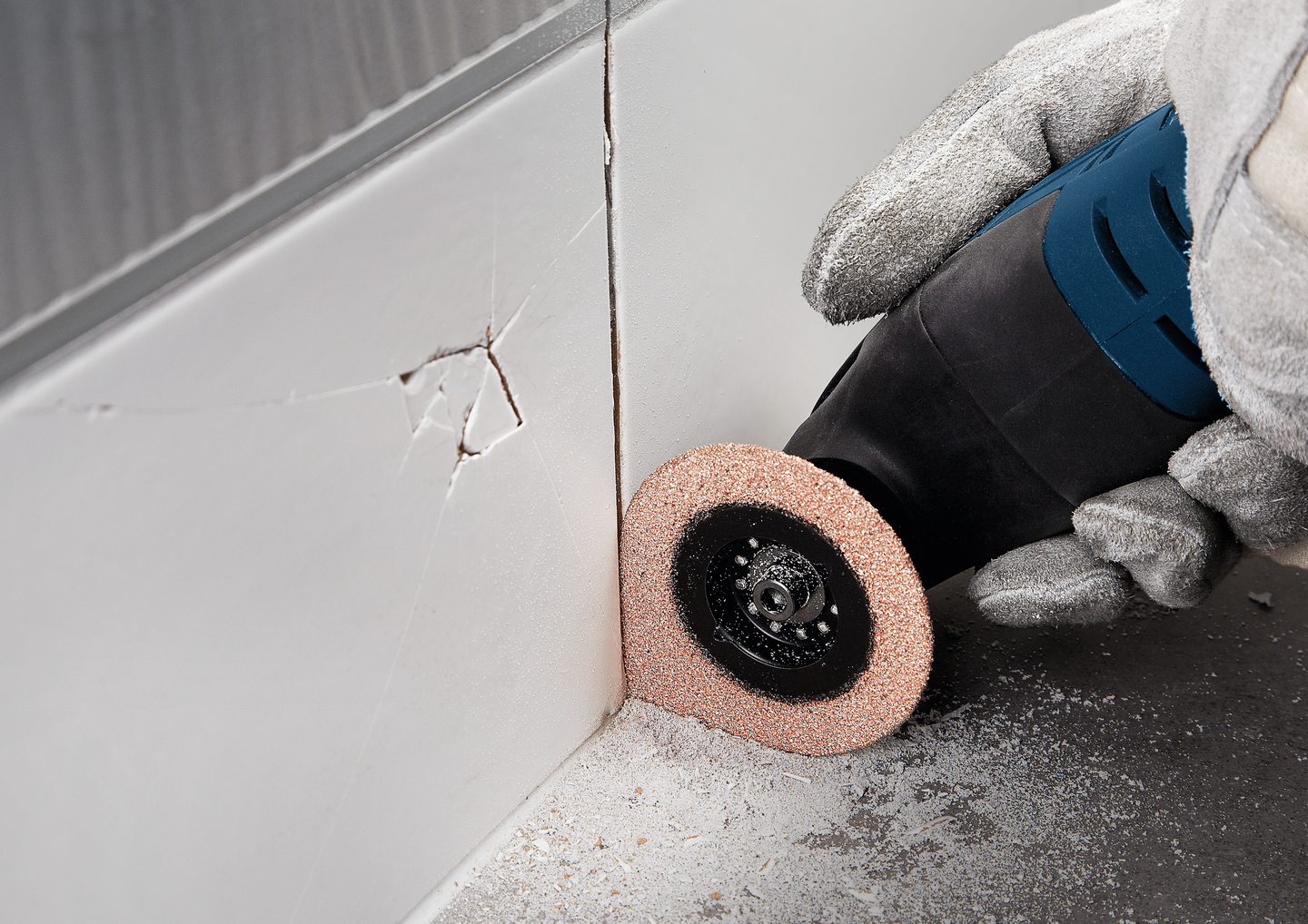 BRUKRENSARE BOSCH AVZ70RT4 HM-RIFF