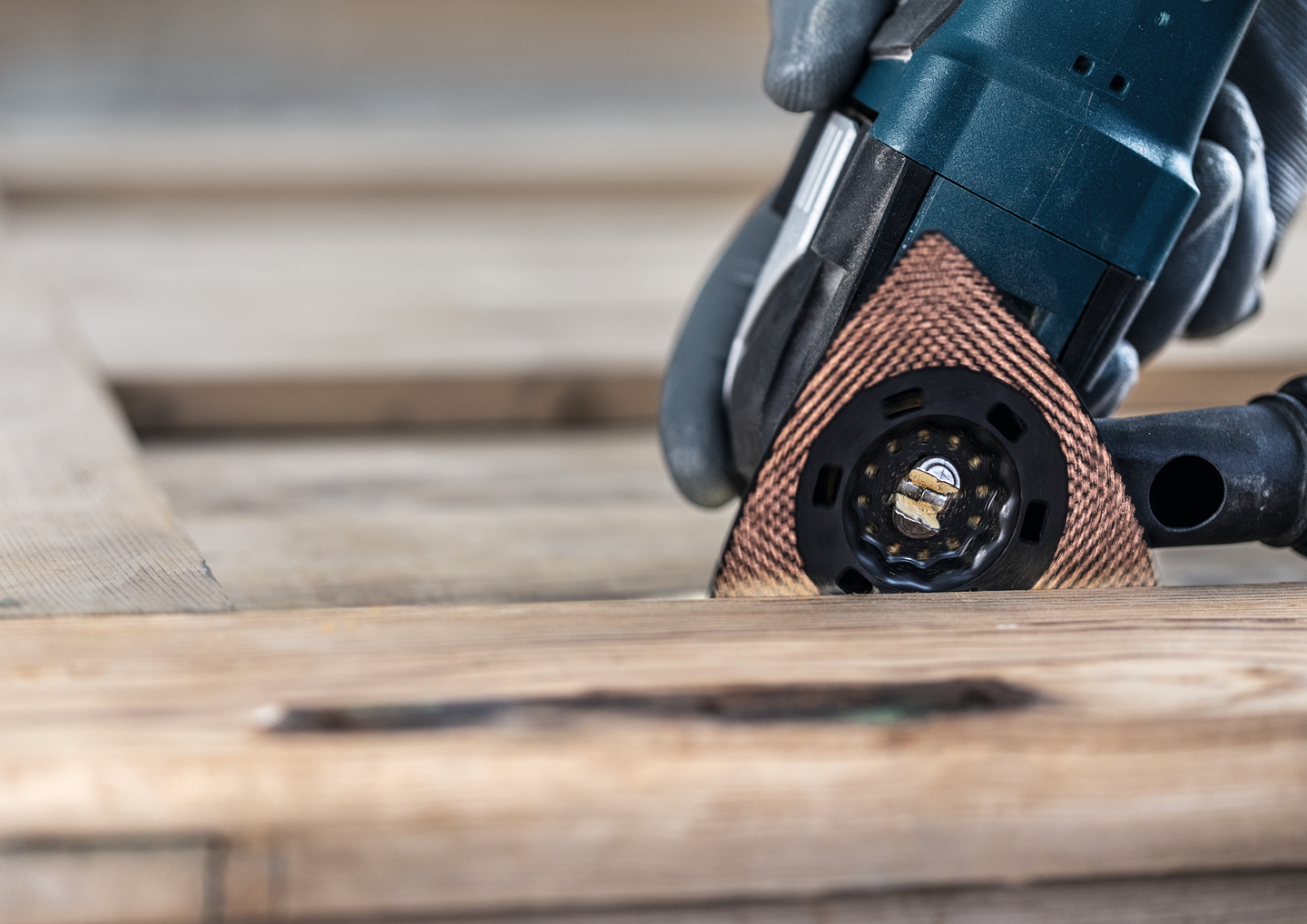 SLIPPLATTA BOSCH MAVZ116RT10 K100 116MM