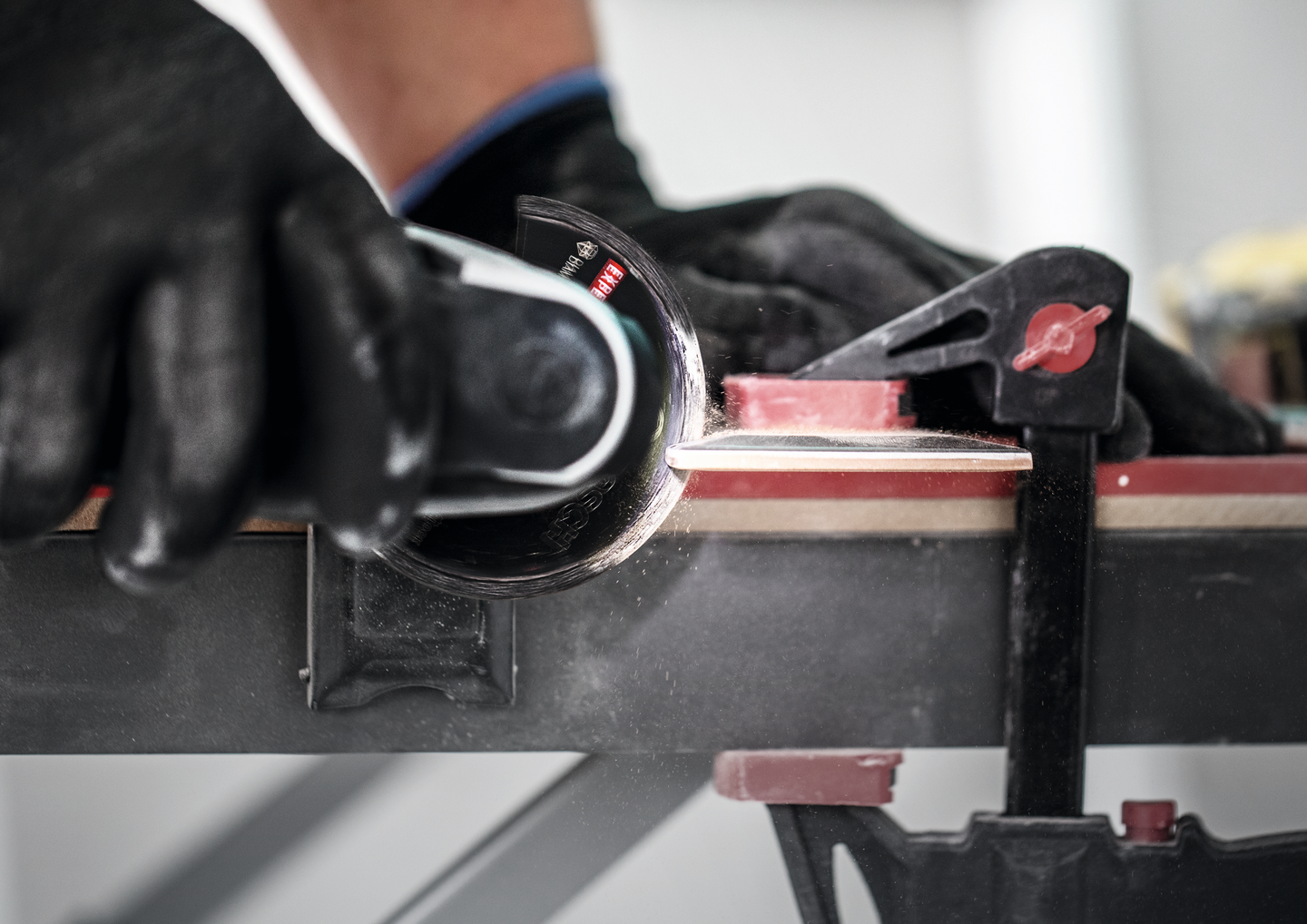 SÅGBLAD BOSCH ACZ85RD4 DIAMANT