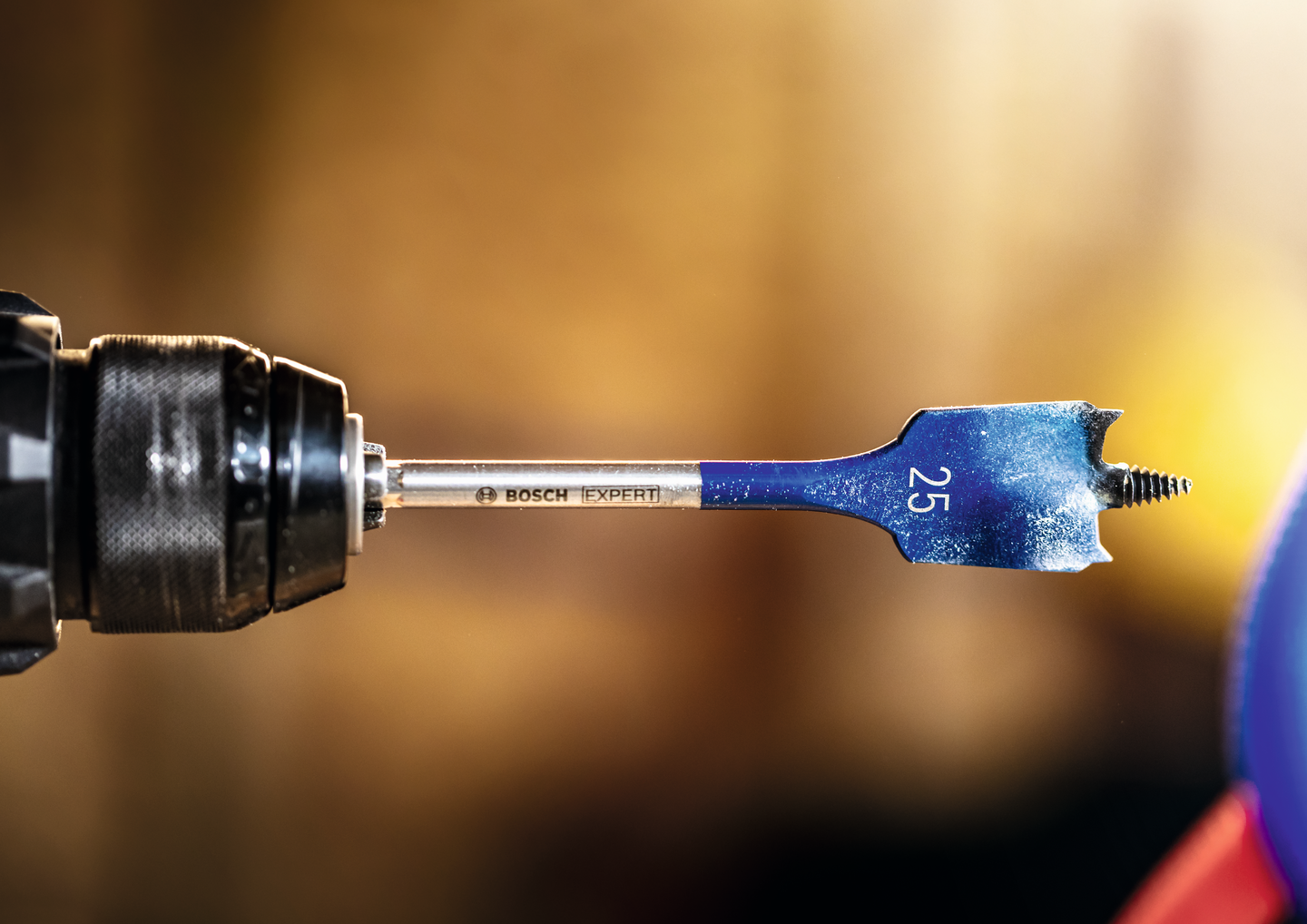 CENTRUMBORR SELFCUT 28X152MM