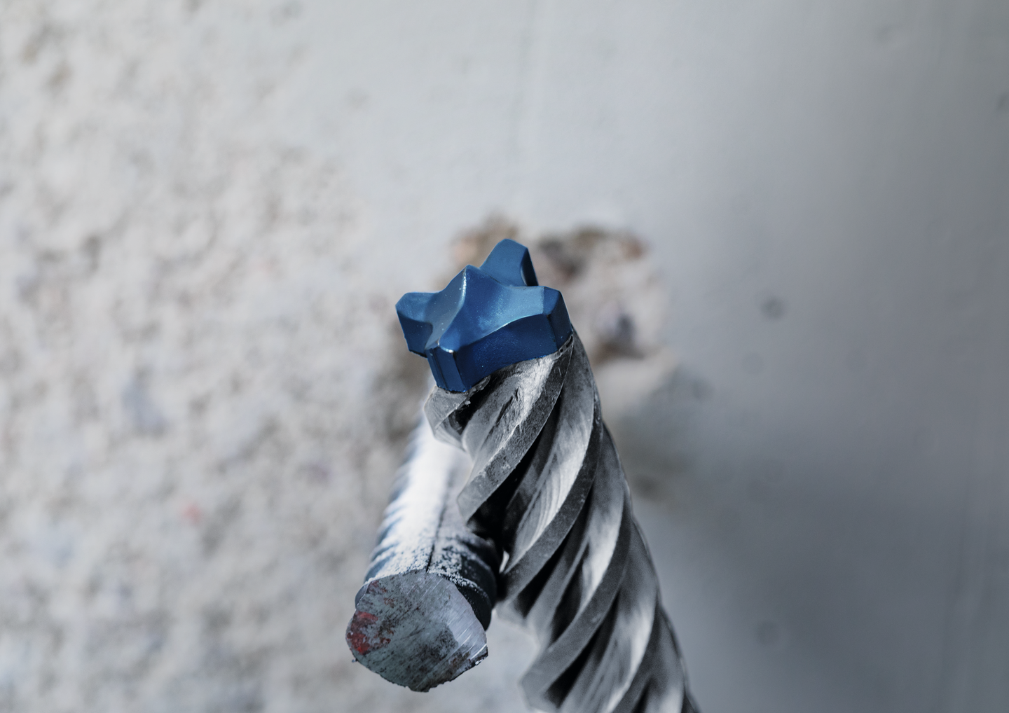 HAMMARBORR BOSCH SDS-MAX 8X 28X520MM