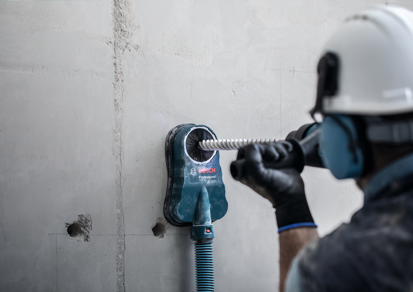 HAMMARBORR BOSCH SDS-MAX 8X 28X520MM