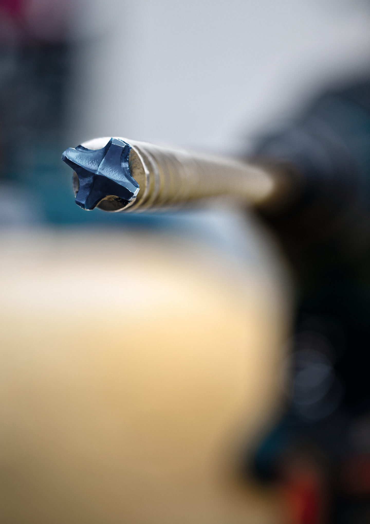 HAMMARBORR BOSCH SDS-MAX 8X 28X520MM