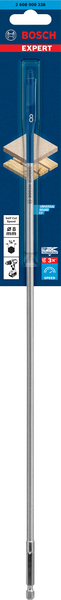 CENTRUMBORR BOSCH SELFCUT 8X400MM