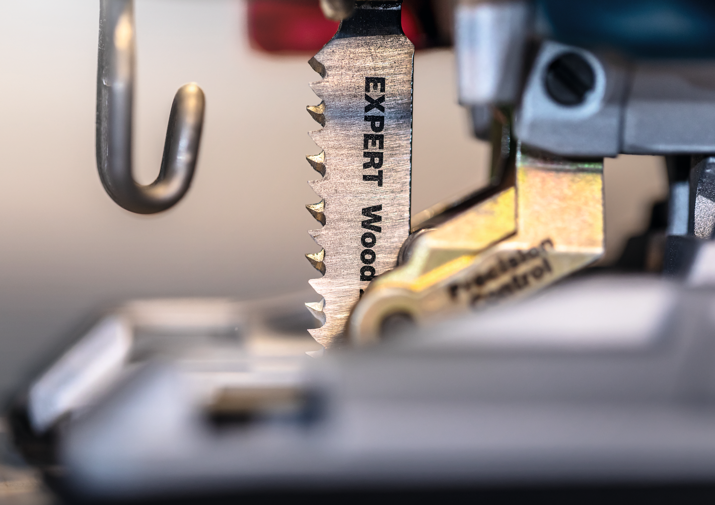 STICKSÅGBLAD BOSCH T308B WOOD 5ST