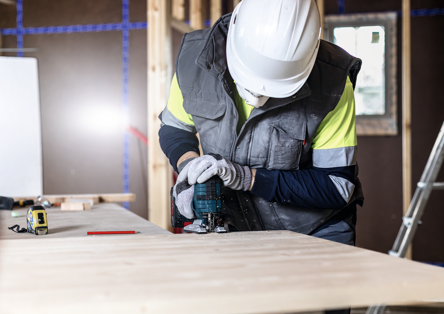 STICKSÅGBLAD BOSCH T308B WOOD 5ST