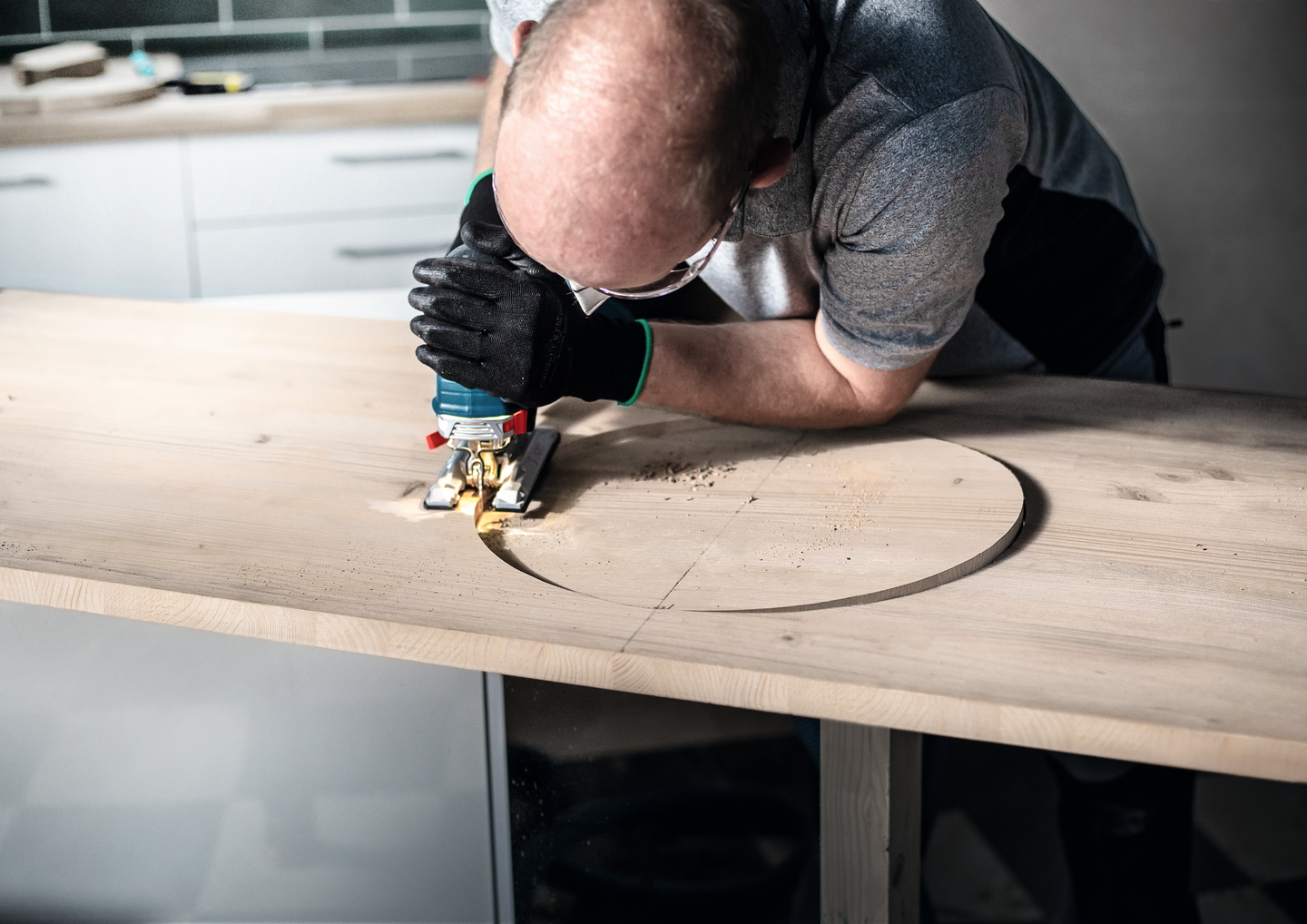 STICKSÅGBLAD BOSCH T308BO WOOD 3ST