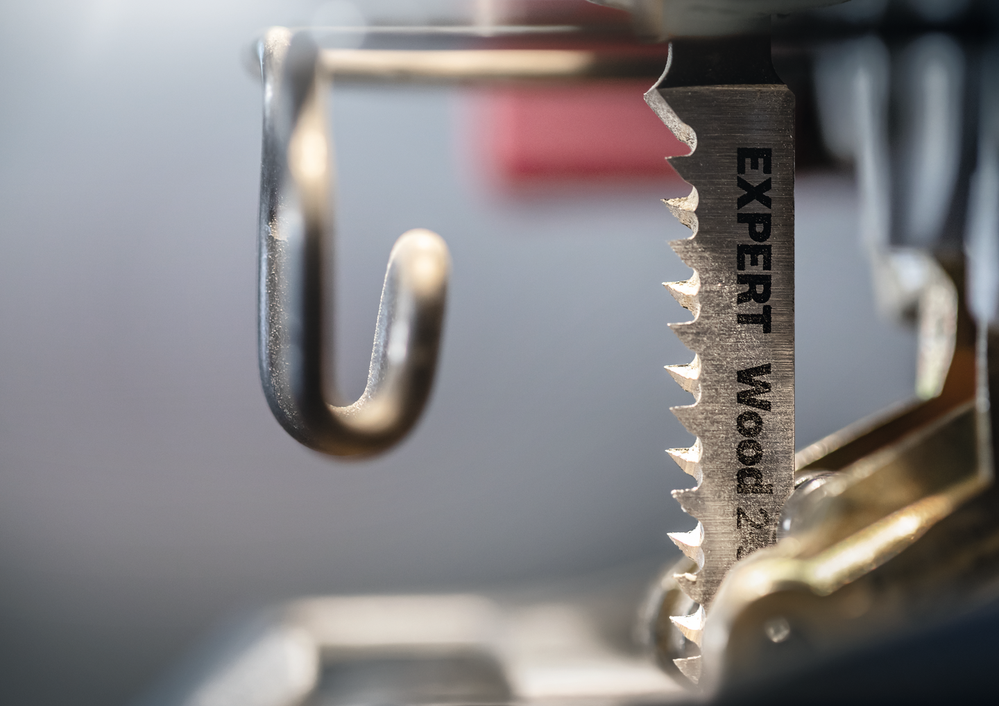 STICKSÅGBLAD BOSCH T308BO WOOD 3ST