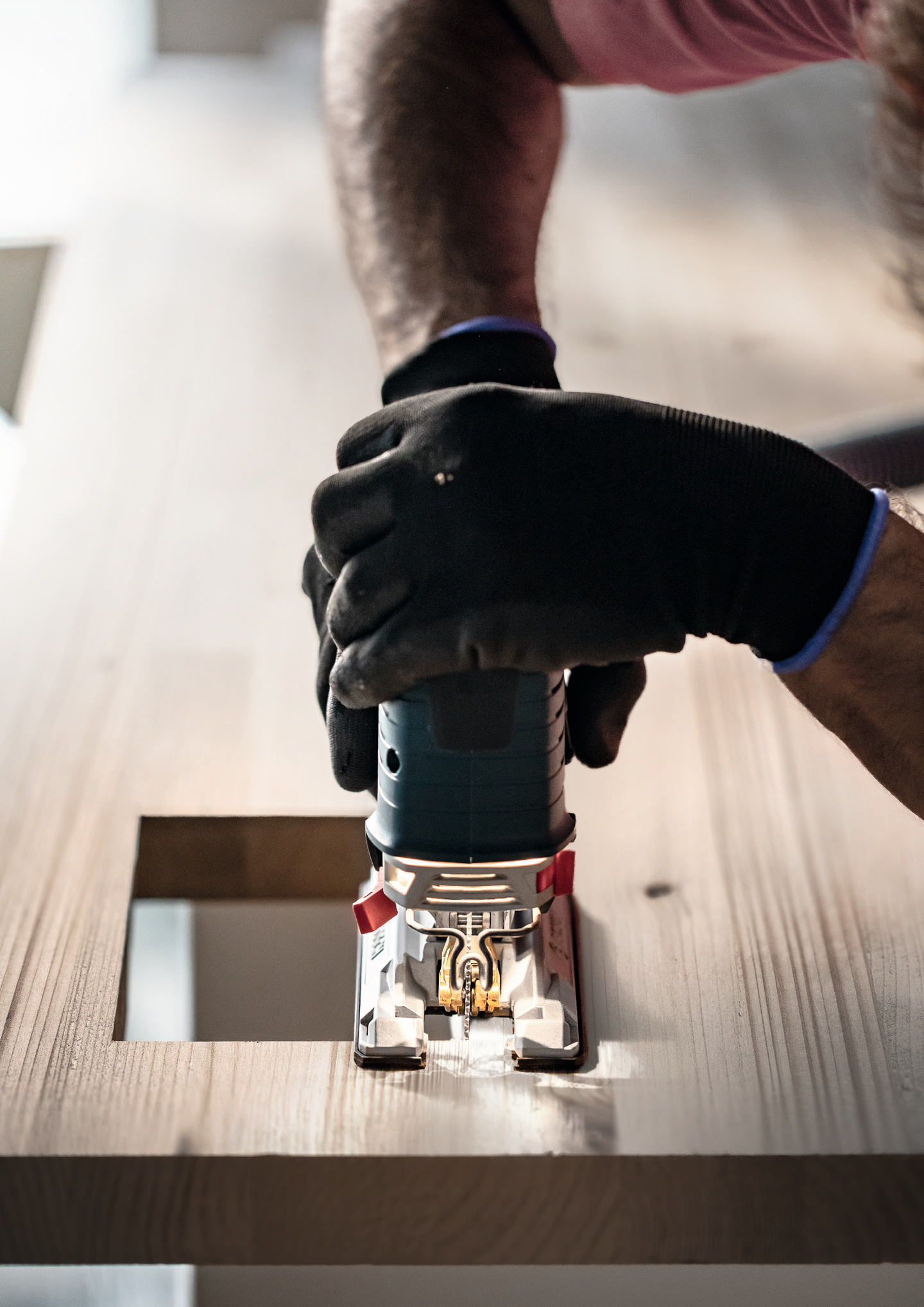 STICKSÅGBLAD BOSCH T308BP WOOD 3ST