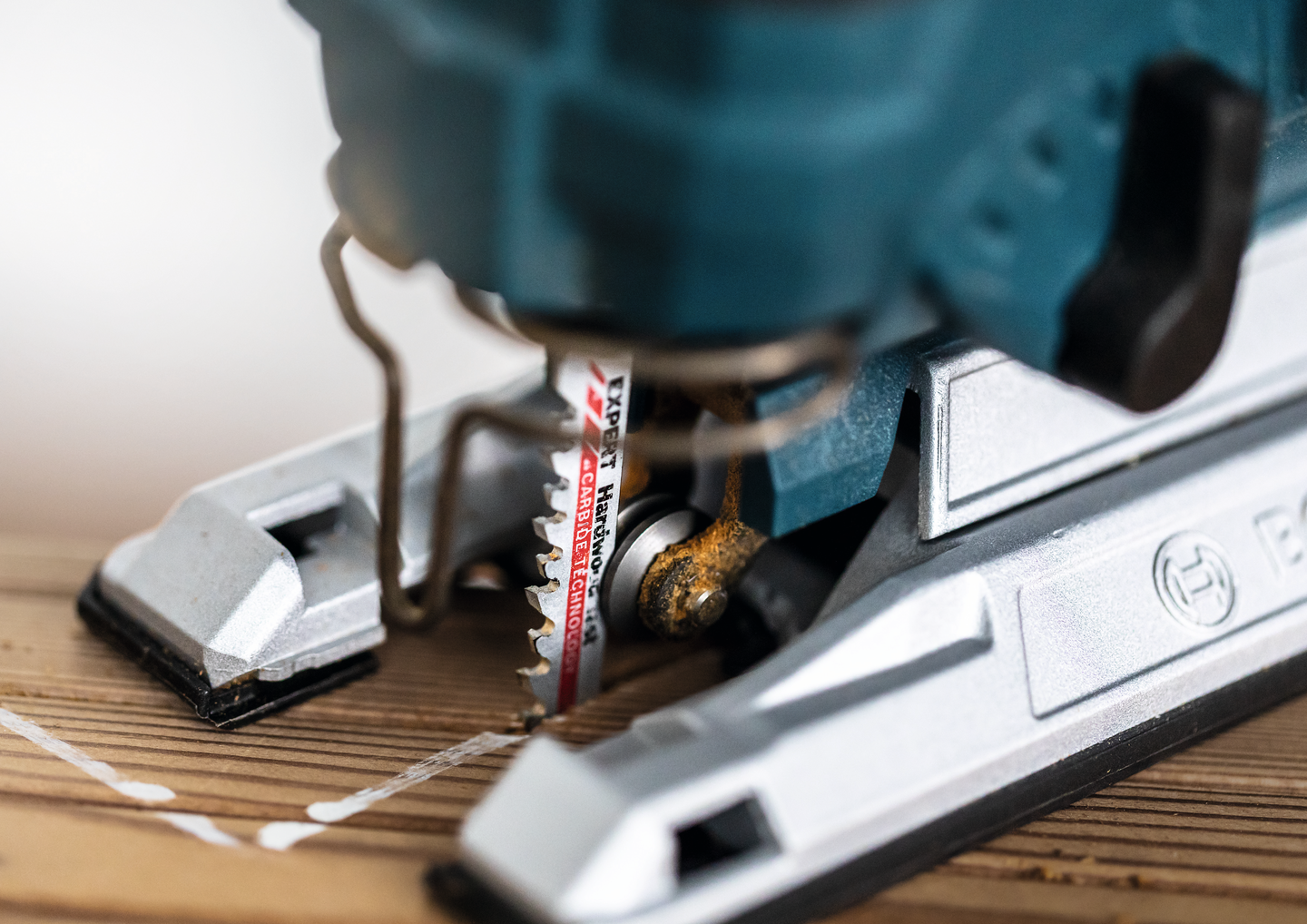 STICKSÅGBLAD BOSCH T144DHM WOOD 3ST