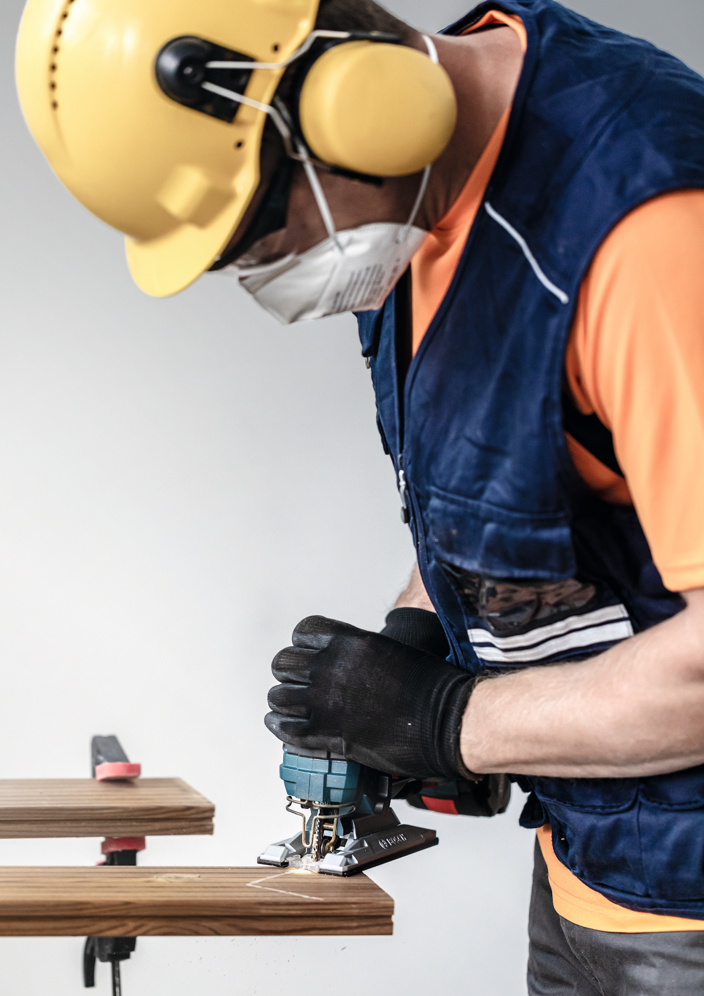 STICKSÅGBLAD BOSCH T144DHM WOOD 3ST