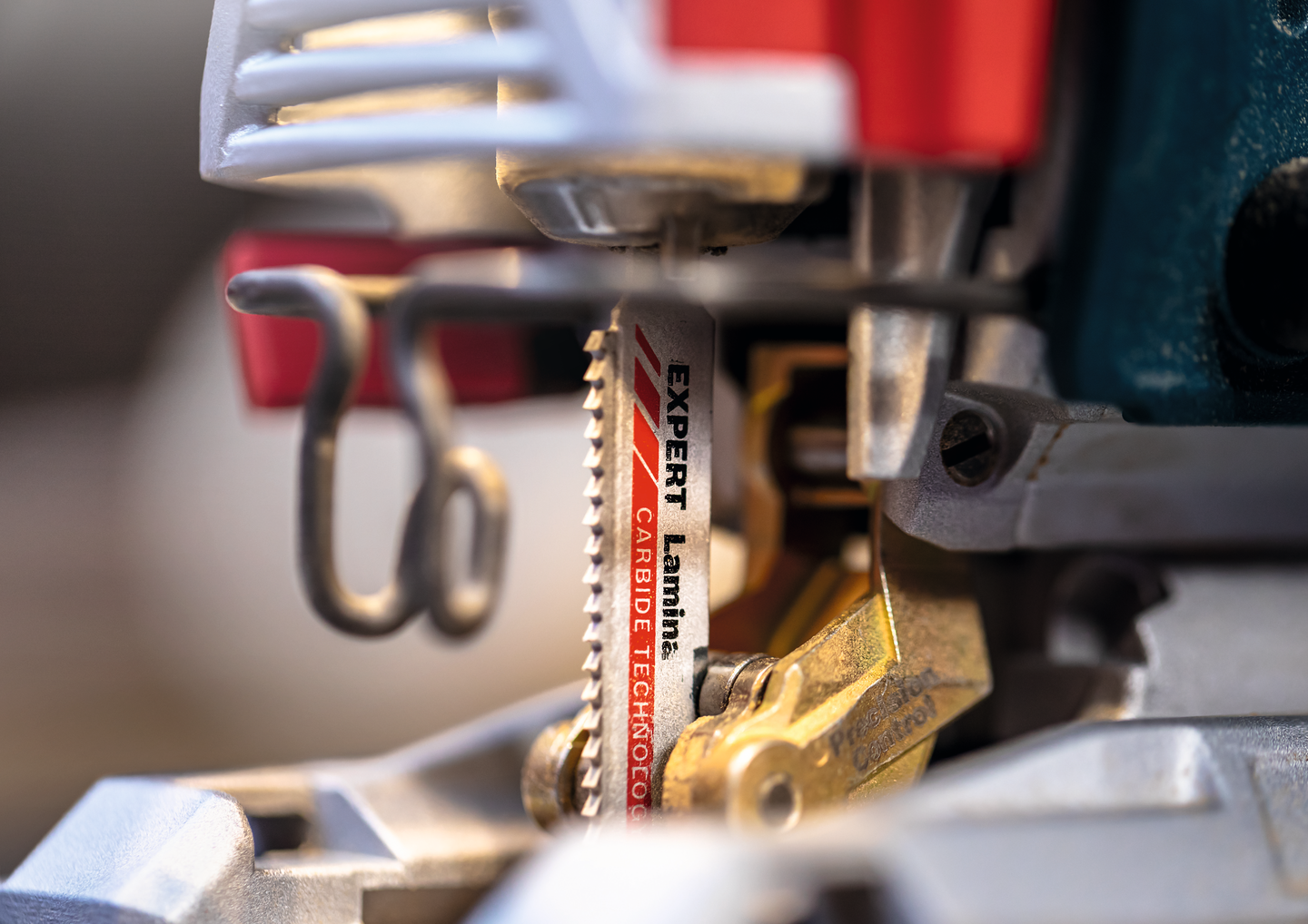 STICKSÅGBLAD T128BHM LAMINAT 3ST