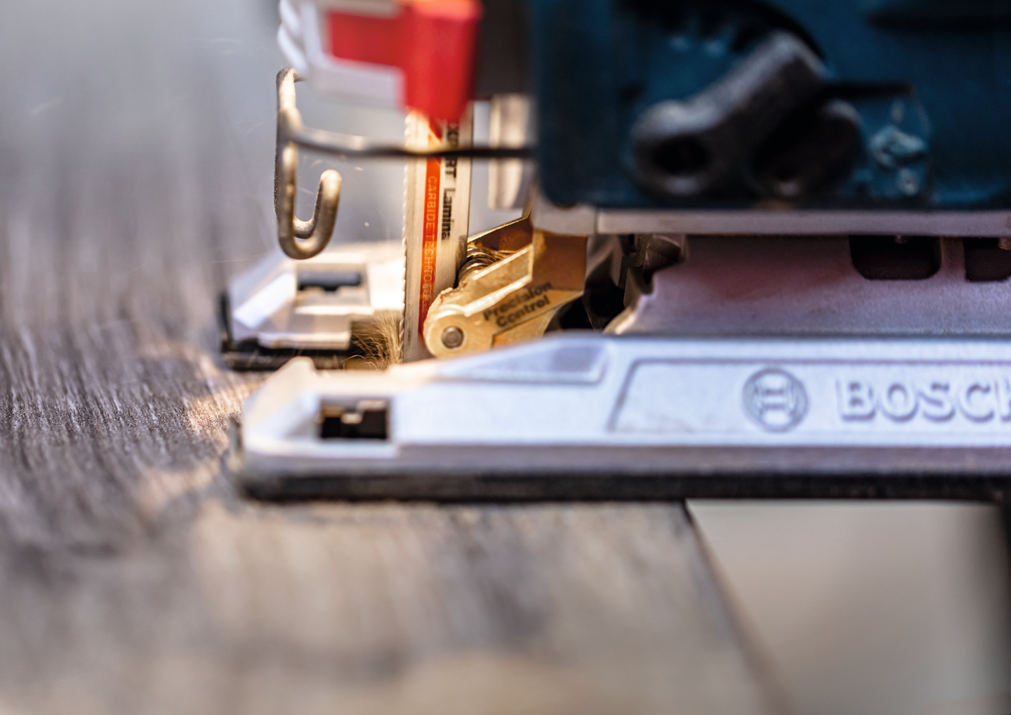 STICKSÅGBLAD T128BHM LAMINAT 3ST